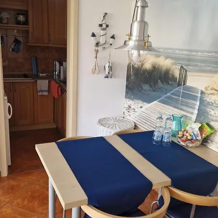 Wiatr I Morze Apartament