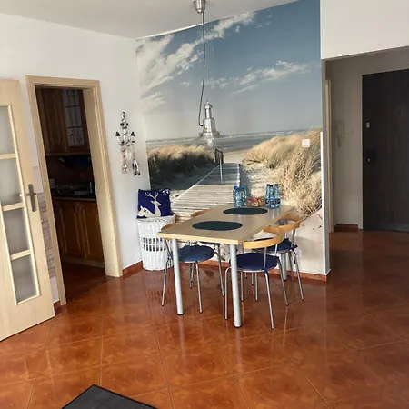 Wiatr I Morze Kołobrzeg