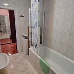 Апартаменты Wiatr I Morze Колобжег