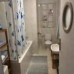 Apartman Wiatr I Morze