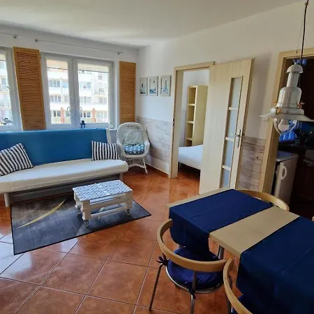 Wiatr I Morze Kolberg