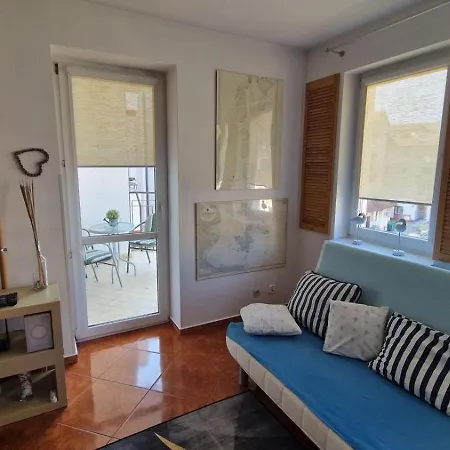 Wiatr I Morze * Kołobrzeg