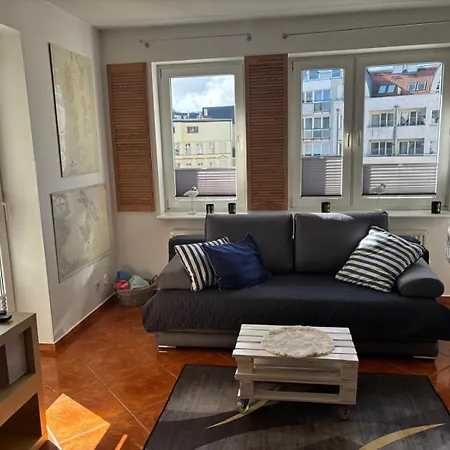 Wiatr I Morze Kolberg