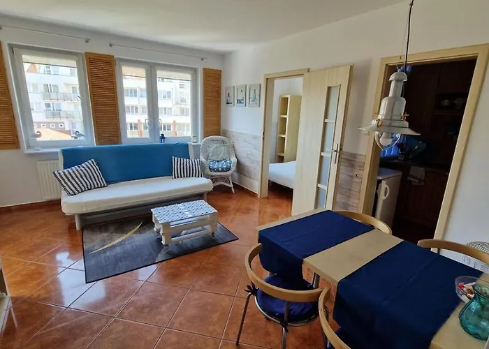 Wiatr I Morze Kołobrzeg