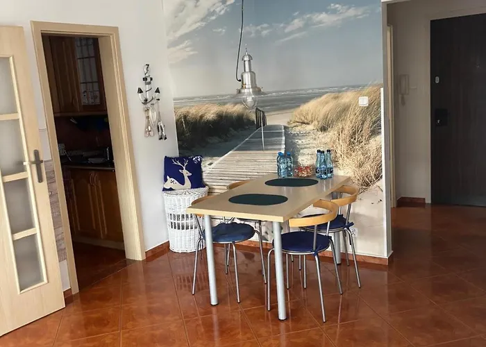 Wiatr I Morze Kołobrzeg